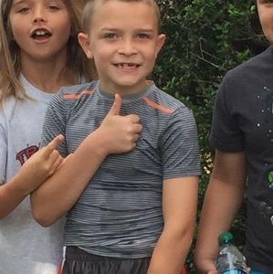 Meet your Posher, Sandra